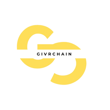 GivrChain Logo